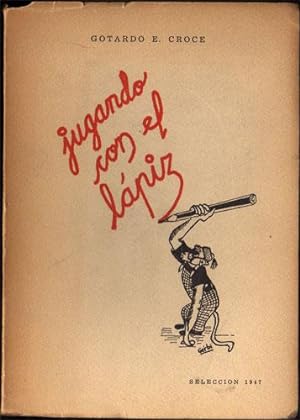 Jugando con el lápiz (selección 1947)