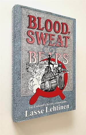 Blood, Sweat, and Bears