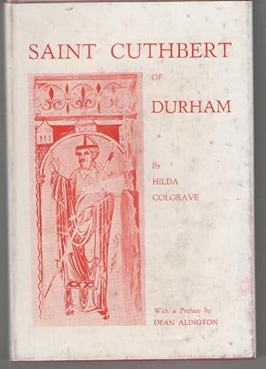 Saint Cuthbert Of Durham