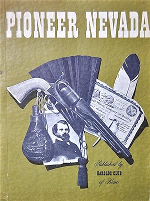 Pioneer Nevada