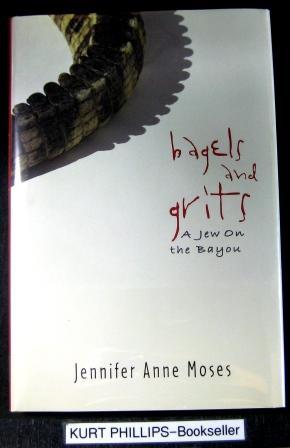 Bagels and Grits: A Jew on the Bayou
