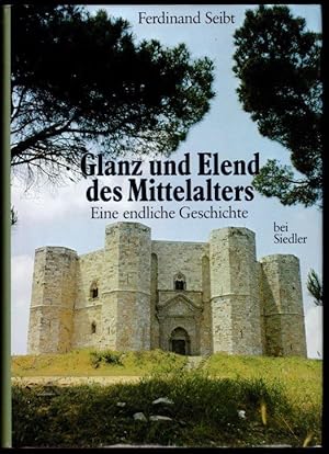Glanz und Elend des Mittelalters. Eine endliche Geschichte.