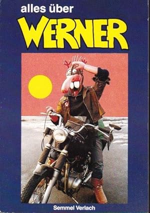Alles über Werner.