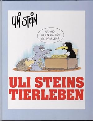 Uli Steins Tierleben.