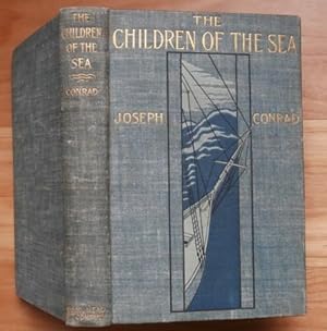 THE CHILDREN OF THE SEA