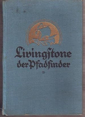 Livingstone der Pfadfinder Basil MATHEWS