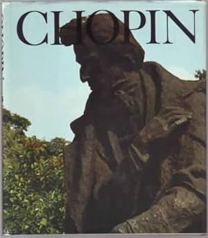 Chopin und seine Heimat : Bildband in 5 Sprachen (Polnisch - Russisch - Englisch - Französisch - ...