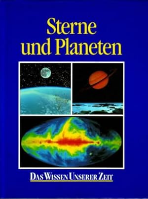 Sterne und Planeten Herausgeber: Peter MacDonald