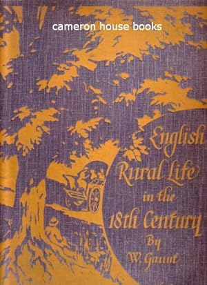 English Rural Life in the Eighteenth Century