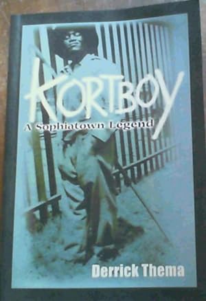 Kortboy : A Sophiatown Legend