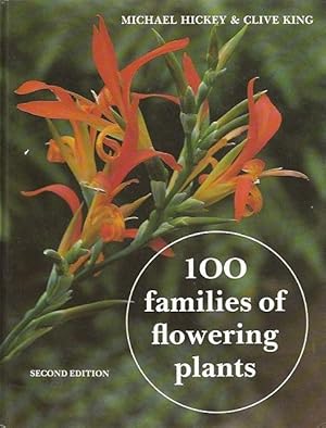 100 Families of Flowering Plants.