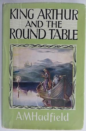 King Arthur and the Round Table