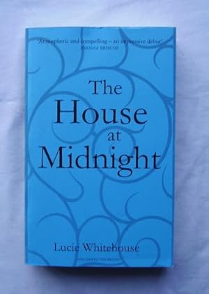 The House at Midnight : PROOF COPY