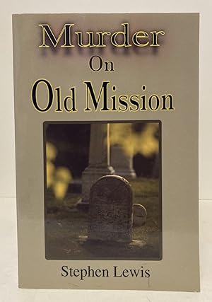 Murder On Old Mission