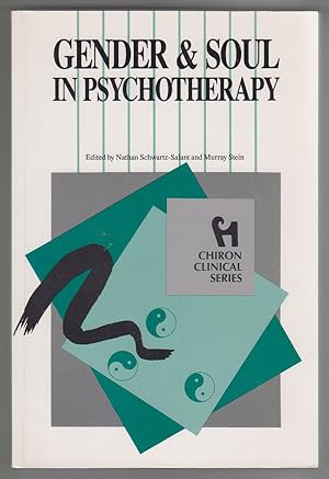 Gender and Soul in Psychotherapy