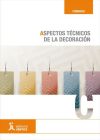 Aspectos técnicos de la decoración