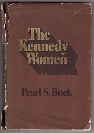 The Kennedy Women A Personal Appraisal