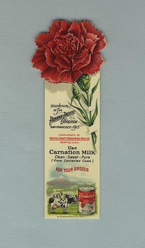 Bookmark created for the Panama-Pacific Exposition