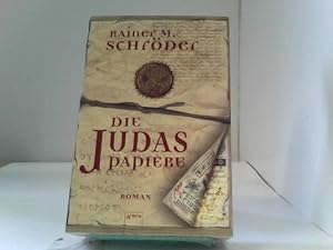 Die Judas-Papiere