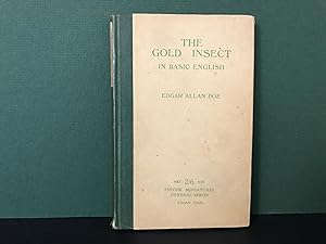 The Gold Insect