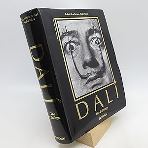 Salvador Dali: The Paintings (Midi)