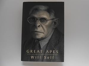Great Apes (signed)