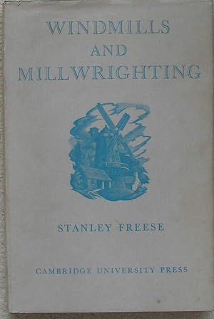 Windmills and Millwriting