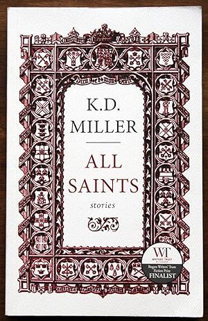 All Saints: Stories