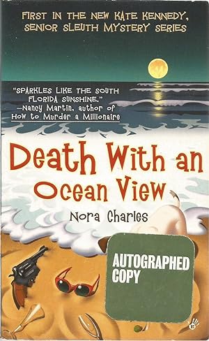 Death With an Ocean View