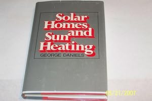 Solar Homes and Sun Heating