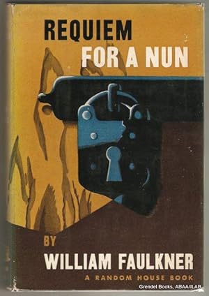Requiem for a Nun.