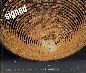Las Vegas (INSCRIBED)