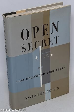 Open Secret: gay Hollywood, 1928-1998