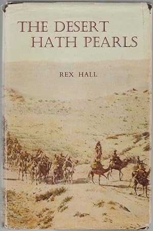 The Desert Hath Pearls
