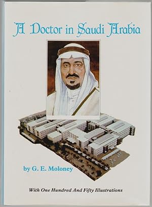 A Doctor in Saudi Arabia