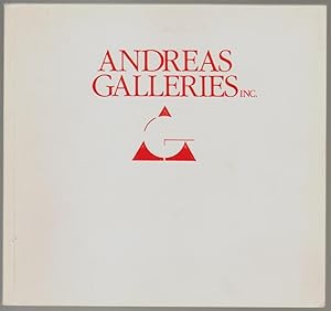 Andreas Galleries, Inc