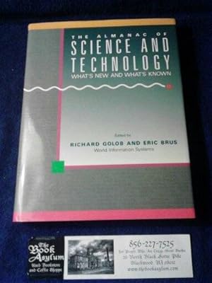 The Almanac of science and technology: What's new and what's known