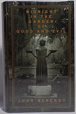 Midnight in the Garden of Good and Evil: A Savannah Story