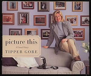 Picture This: A Visual Diary