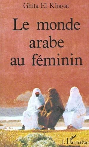 le monde arabe au féminin