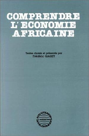 comprendre l'économie africaine