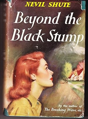 Beyond the Black Stump