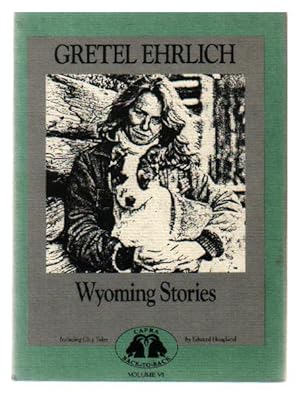 City Tales/Wyoming Stories (Capra Back-to-back Seres)