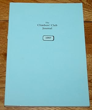 The Climbers' Club Journal 1997