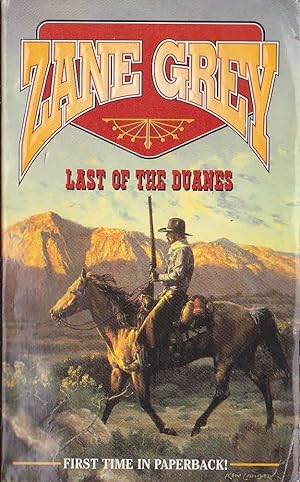 LAST OF THE DUANES