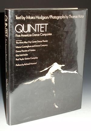 Quintet: Five American Dance Companies