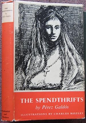 THE SPENDTHRIFTS.