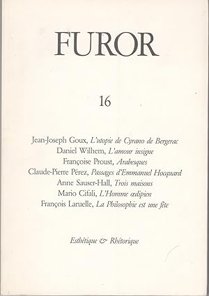 Furor 16