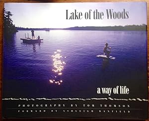 Lake of the Woods: a way of life
