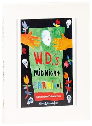 W.D.'s Midnight Carnival [Signed Bookplate Laid in]